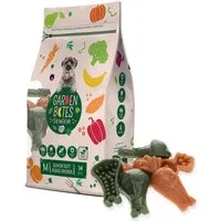 DUVO+ Hundesnack Garden Bites Senior Soft Veggie Friends, für: Hund