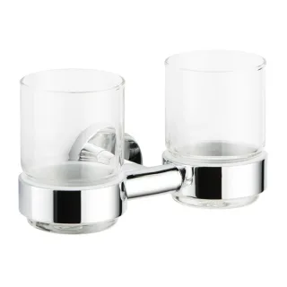 Avenarius Glashalter 2-fach, Serie 200 2001101010