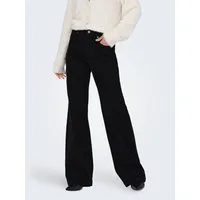 ONLY Weite Jeans ONLMadison Royal (1-tlg) Plain/ohne Details