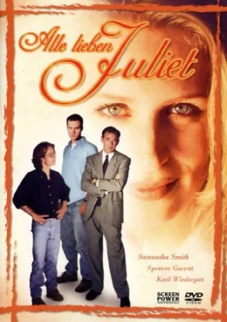 Alle lieben Juliet