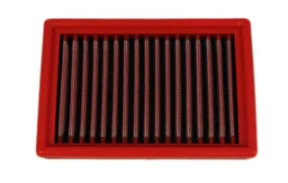BMC Sport Luftfilter Moto Guzzi V85 TT / Travel Bj. 2019-2023 Tauschfilter eintragungsfrei Baumwolle