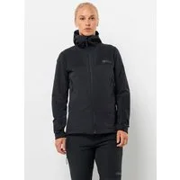 Jack Wolfskin Outdoorjacke ANDUR JKT W