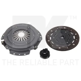 NK Kupplung 133906 Renault 11 19 9 Clio Megane Rapid Super Twingo