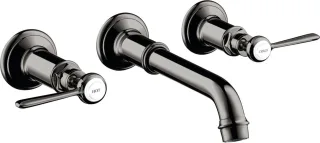 Hansgrohe 3-Loch Waschtischarmatur Axor 16534330