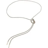 Vanzetti Taillengürtel Cord Belt
