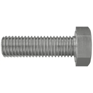 Fischer Sechskantschraube SKS M10x30 A4 - 559704