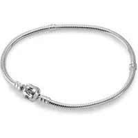 Pandora Charm-Armband Pandora Armband 925 Silber 15cm 590702HV