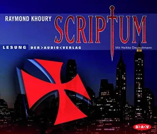 Scriptum (5 CDs)