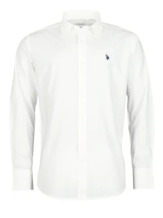 U.S. Polo Assn Hemd