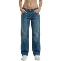True Religion Weite Jeans Jeans True Religion Bobbi Baggy Jean
