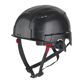 Milwaukee Bolt 200 Schutzhelm Schwarz - 4932478920