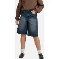 REELL Shorts Women Sienna Baggy Short