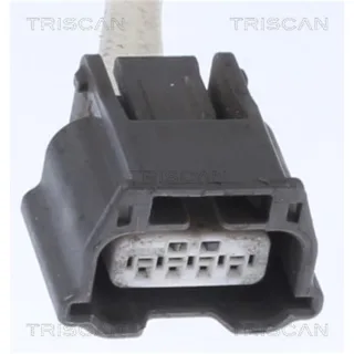 Triscan Querlenker vorne links Nissan Leaf Pulsar 1,6