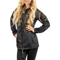 Geo Norway Windbreaker Damen Regular Fit Allwetterjacke baboat lady Perfekter Outdoor-Begleiter für aktive Frauen