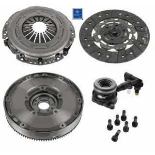 Sachs Kupplung Ford Mazda Volvo 2290601117 1,6