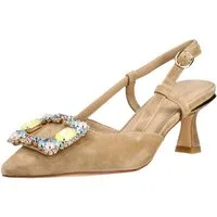 Alma en Pena ALMA EN PENA Pumps Veloursleder Slingpumps