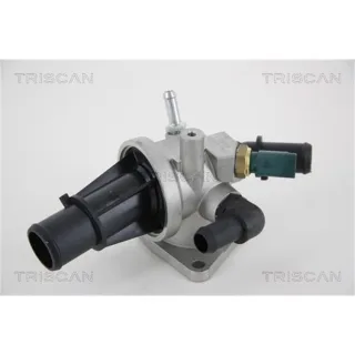 Triscan Thermostat Fiat Ford Lancia Opel Suzuki 1,3