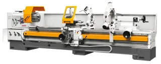ELMAG Universal-Drehmaschine - 88652