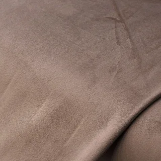 Möbel-Samt "Luxor", taupe