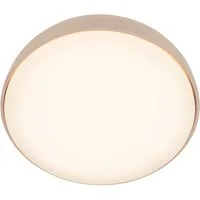 Briloner Leuchten LED Deckenleuchte NIKAN 3875011