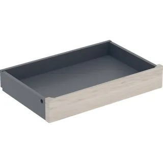 Geberit Innenschubl. m.Frt für Renova Plan US 245067001