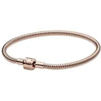 Pandora Armband Schlangenglieder Armband, PANDORA ROSE