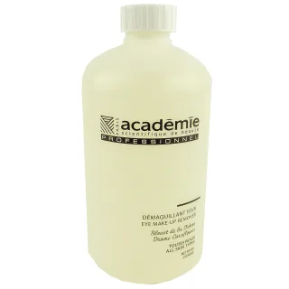 Academie Paris Eye Make Up Remover Drome Cornflowers 500ml