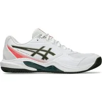 Asics Gel-Dedicate 9 - Sandplatzcourt Tennisschuh Tennisschuh