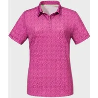 Schöffel Poloshirt Polo Shirt Style Fraydo WMN