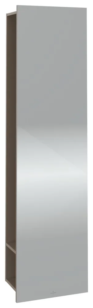 Villeroy & Boch Subway 3.0 Spiegelregal, 450 x 1700 x 300 mm C59700VM