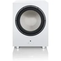 CANTON Power Sub 12 weiss Aktion Subwoofer (380.0 W)