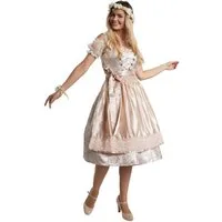 dressforfun Dirndl Midi-Dirndl Traunstein Modell 2