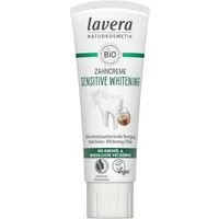 lavera Zahnpasta Zahncreme - Sensitive Whitening 75ml 2er Pack