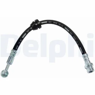 Delphi Bremsschlauch vorne Chevrolet Aveo Daewoo Kalos