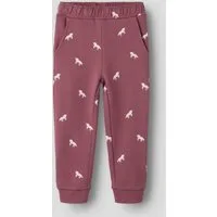 Name It Sweatpants NMFVALBA SWE PANT UNB NOOS