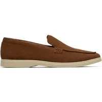 Clarks Clarks Torford Easy 26186146 7, Slipper, Braun, Herren Slipper