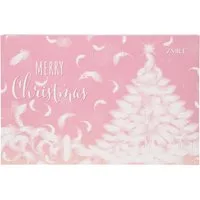 ZMILE COSMETICS Kosmetik-Adventskalender ZMILE COSMETICS Adventskalender Traditional Pink and Fluffy (24-tlg), vegan