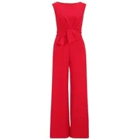 Vera Mont Jumpsuit (1-tlg) Drapiert/gerafft