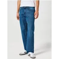 Wrangler Relax-fit-Jeans mit normaler Leibhöhe