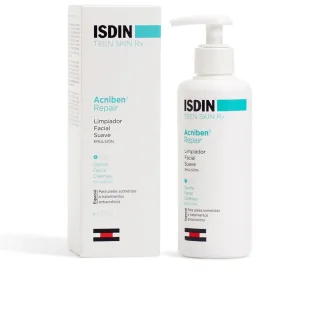 Acniben Repair Sanfte Gesichtsreiniger 180 ml
