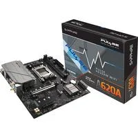 PULSE A620AM, Mainboard
