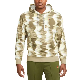 Nike Court Fleece Hoodie