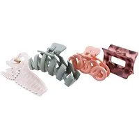 Capelli New York Haarklammer Haarklammern Set