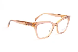 Ana Hickmann Brillenfassung AH6543G H01 52