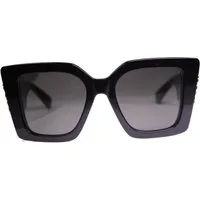 GUCCI Sonnenbrille Gucci Sonnenbrille GG2039S-001