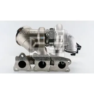 BE Turbo Turbolader BMW 2er 3er 4er 130623