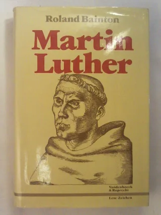 Martin Luther