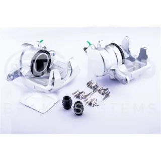 Hella Bremssattel vorne links Mercedes A-Klasse W169 B-Klasse W245 8AC355391-971