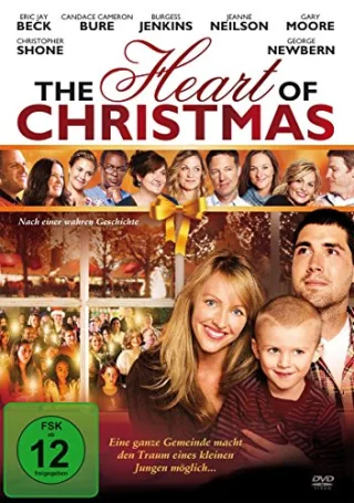 The Heart Of Christmas