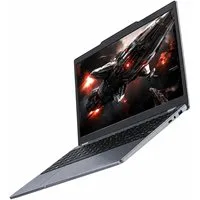 Goldstern-Tech Notebook (35,56 cm/14 Zoll, AMD AMD A9-9400, AMD Radeon R5 Serie, 256 GB SSD, Ultraleichter Laptop, Windows 11 Pro und zuverlässiger Akkulaufzeit)